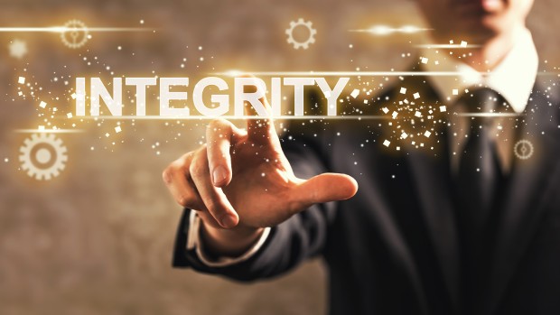 integrity