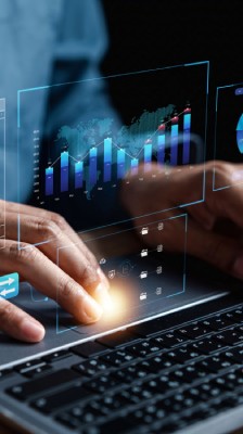 Platforms / BI Tools