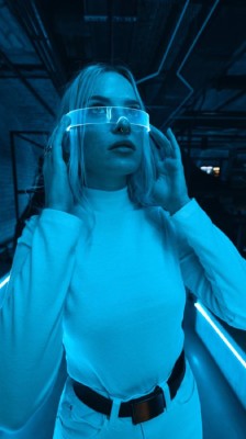 hi tech