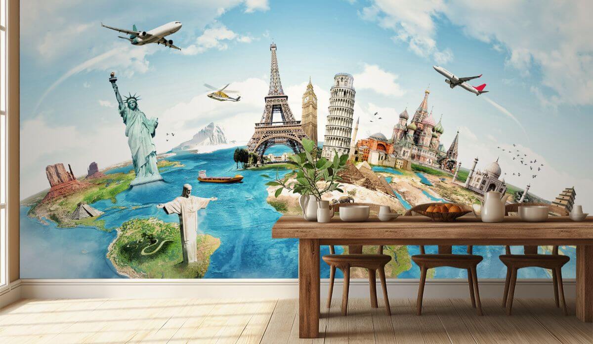 travel