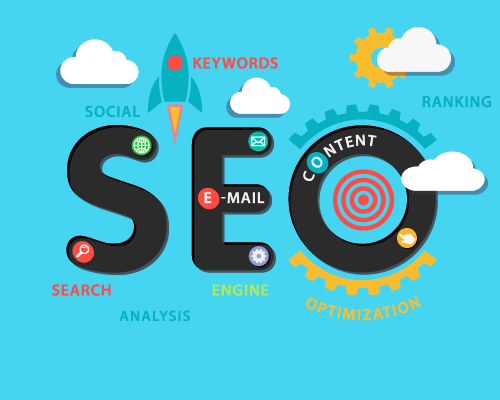 Hire SEO Expert India