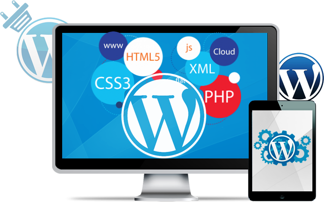 WordPress Development