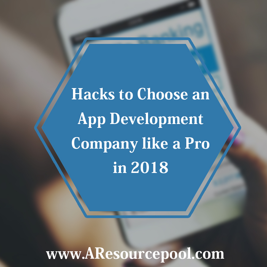 App Development Company