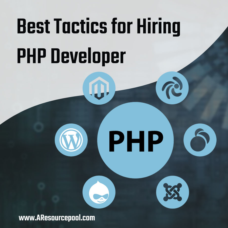 php development by AResourcepool