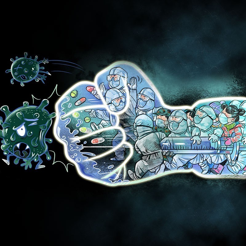 Coronavirus