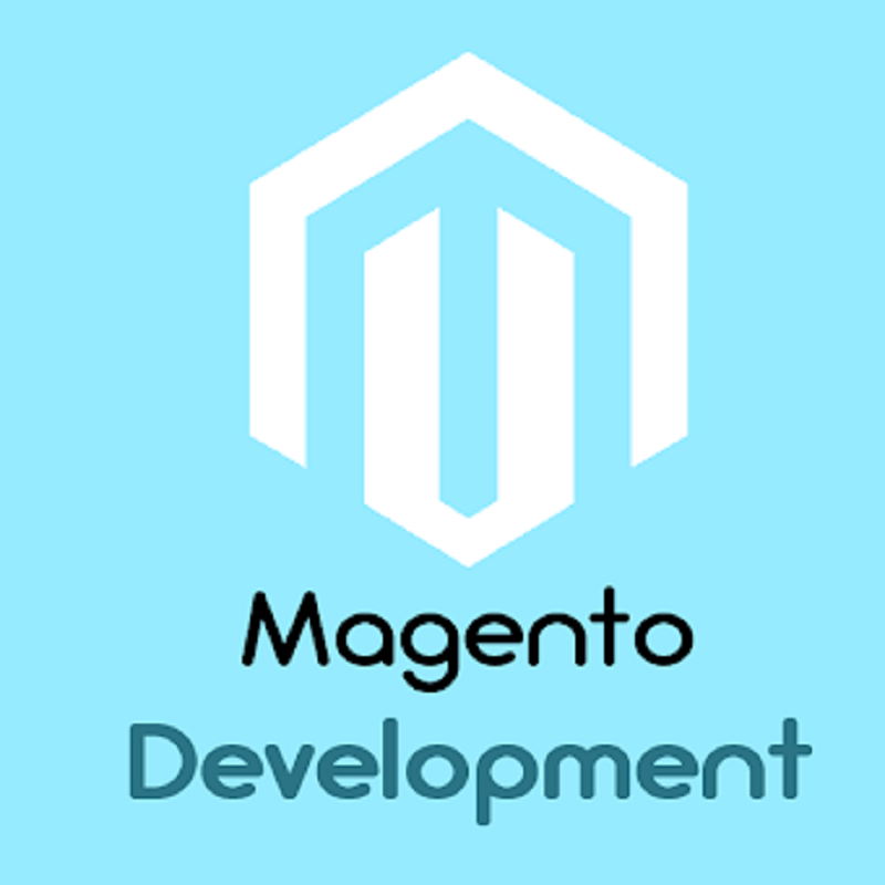 Magento Development Company