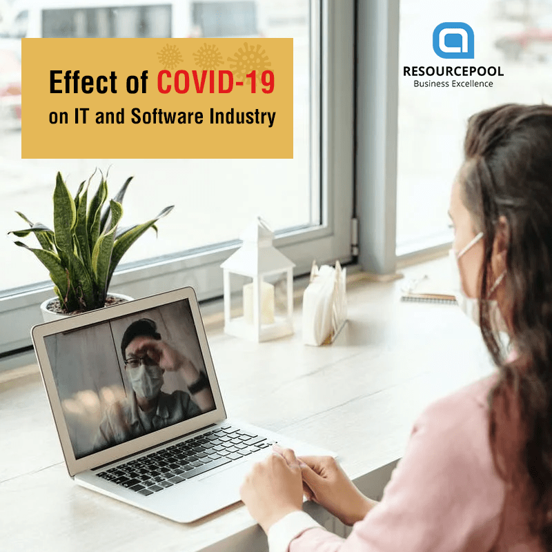 Effect-of-COVID-19-on-IT-and-Software-Industry