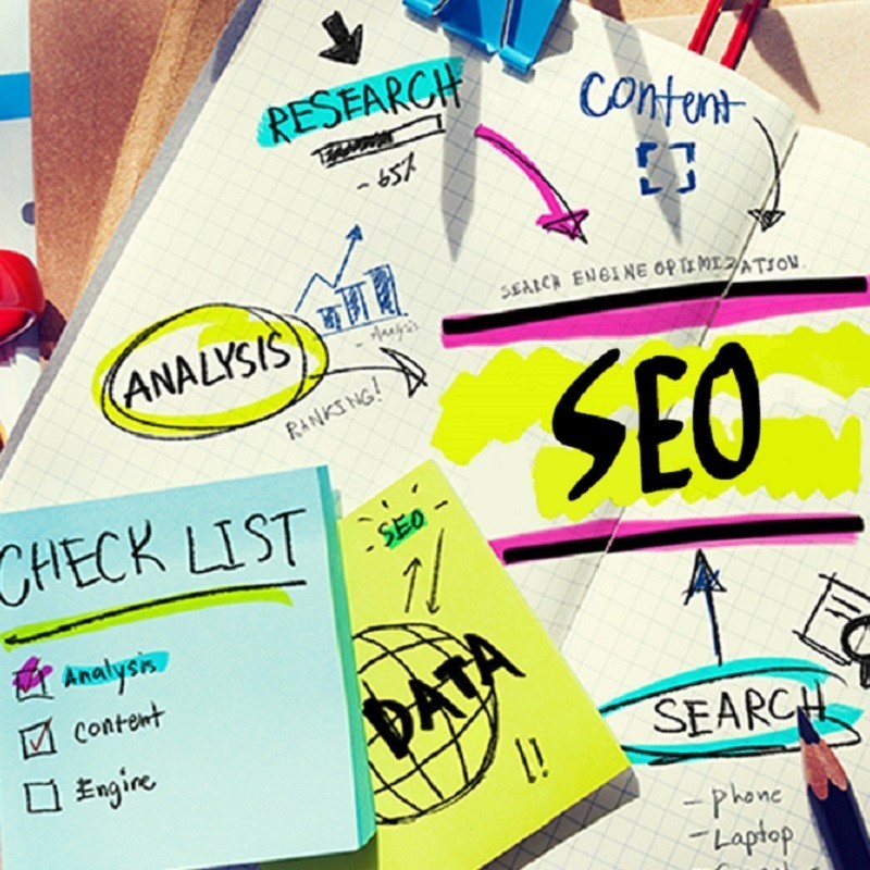 SEO Company in India