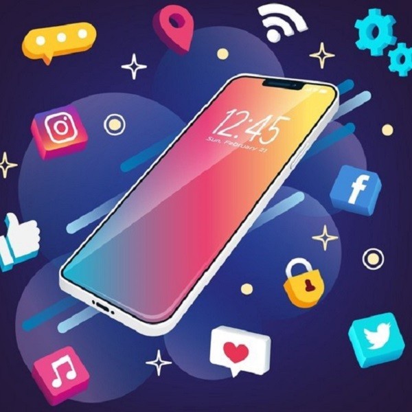 Mobile App Development Company
