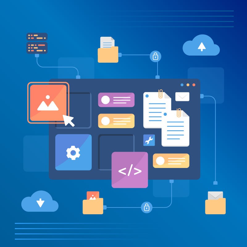 Web Development Company