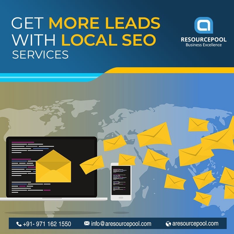 Hire Local Seo Services