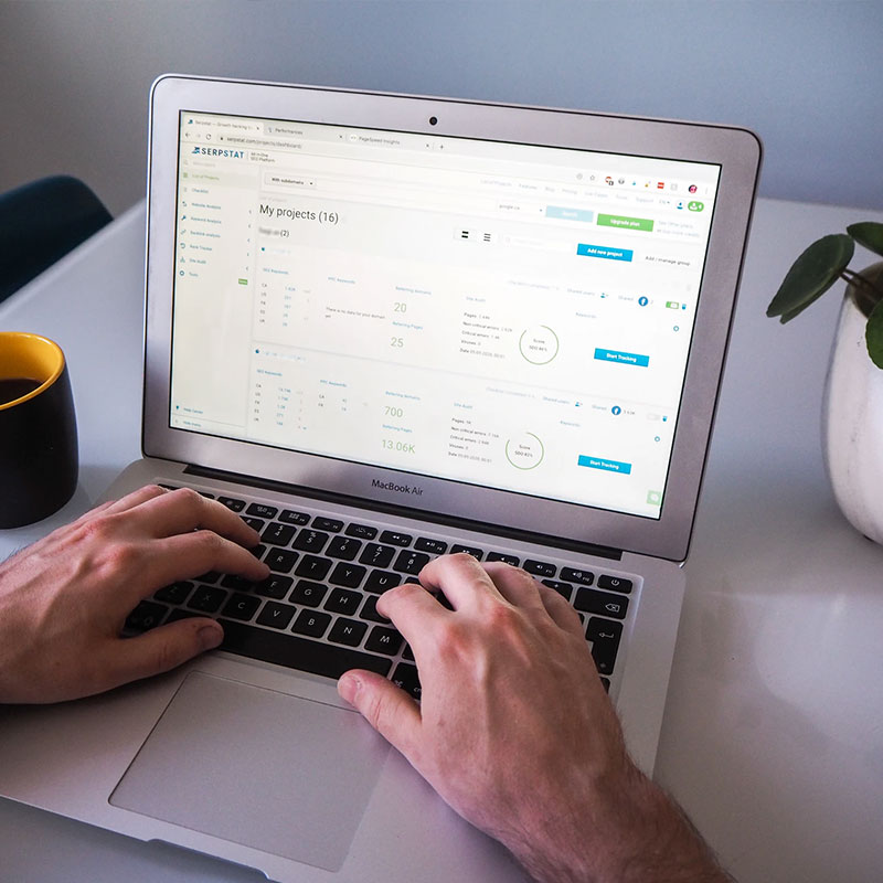Hire Local SEO Services
