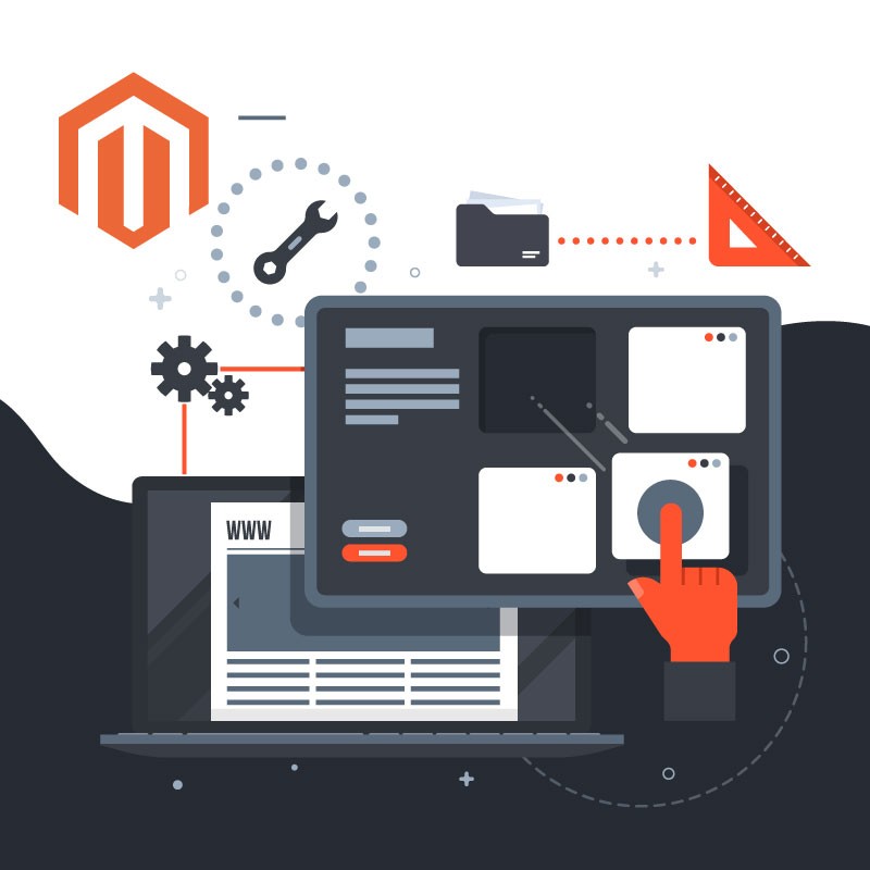 magento