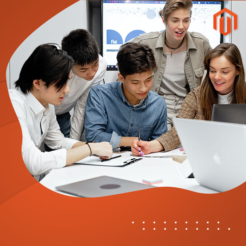 Magento Development