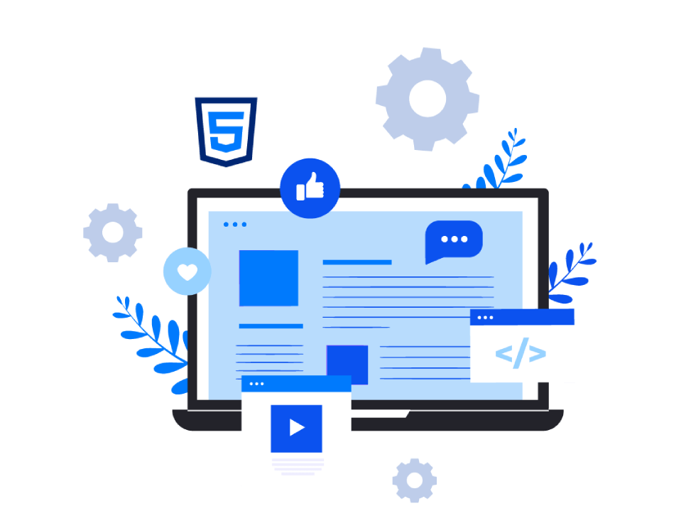 Hire Cross Platform App Developer