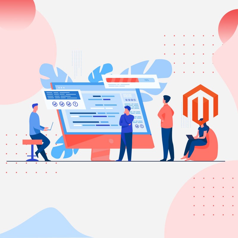 hire magento