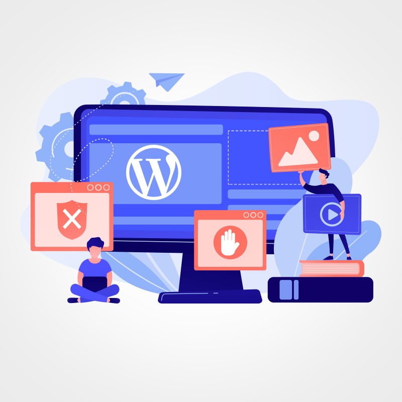 WordPress Development