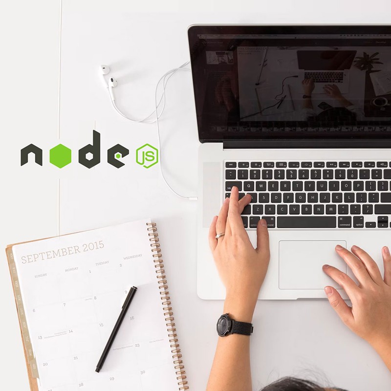 Node Js Development