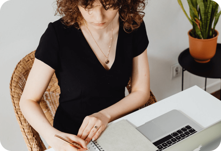 CONTENT WRITING