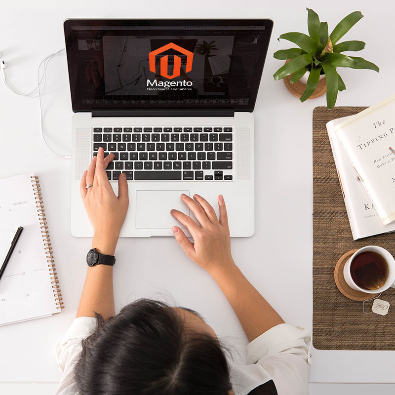 Magento Development