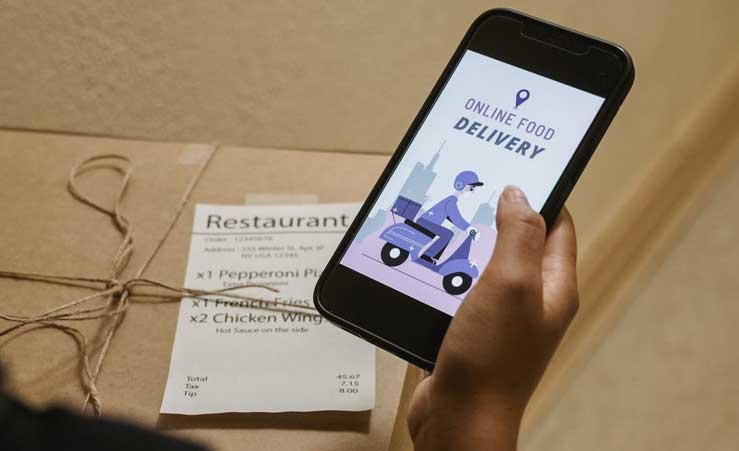 Offsite Delivery Model