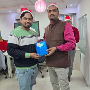 Secret Santa Day 2024 Image 3