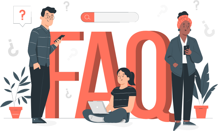 faq banner