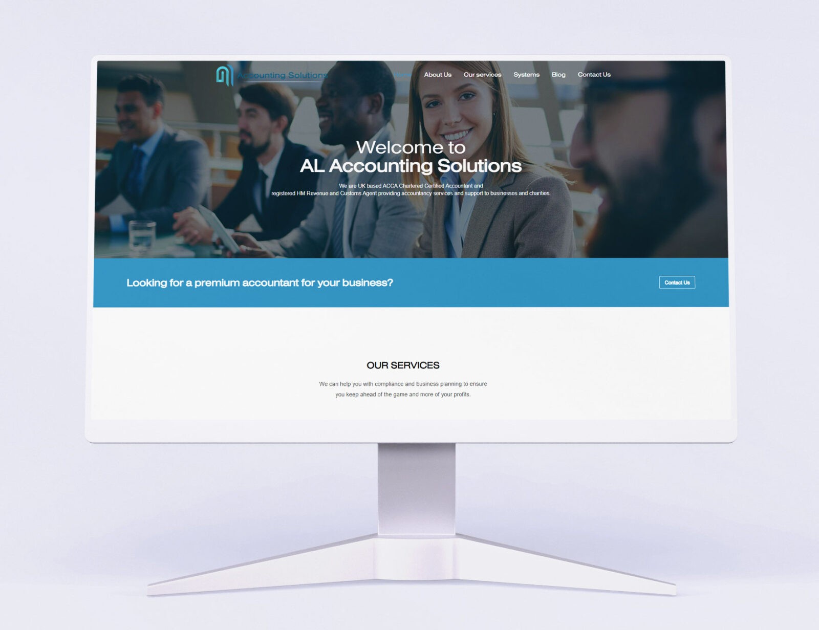 All-Accounting-Solutions