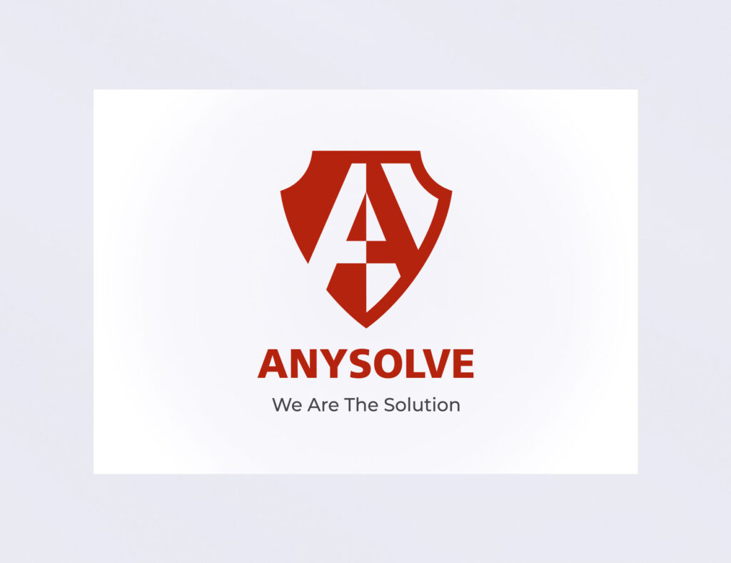 Anysolve