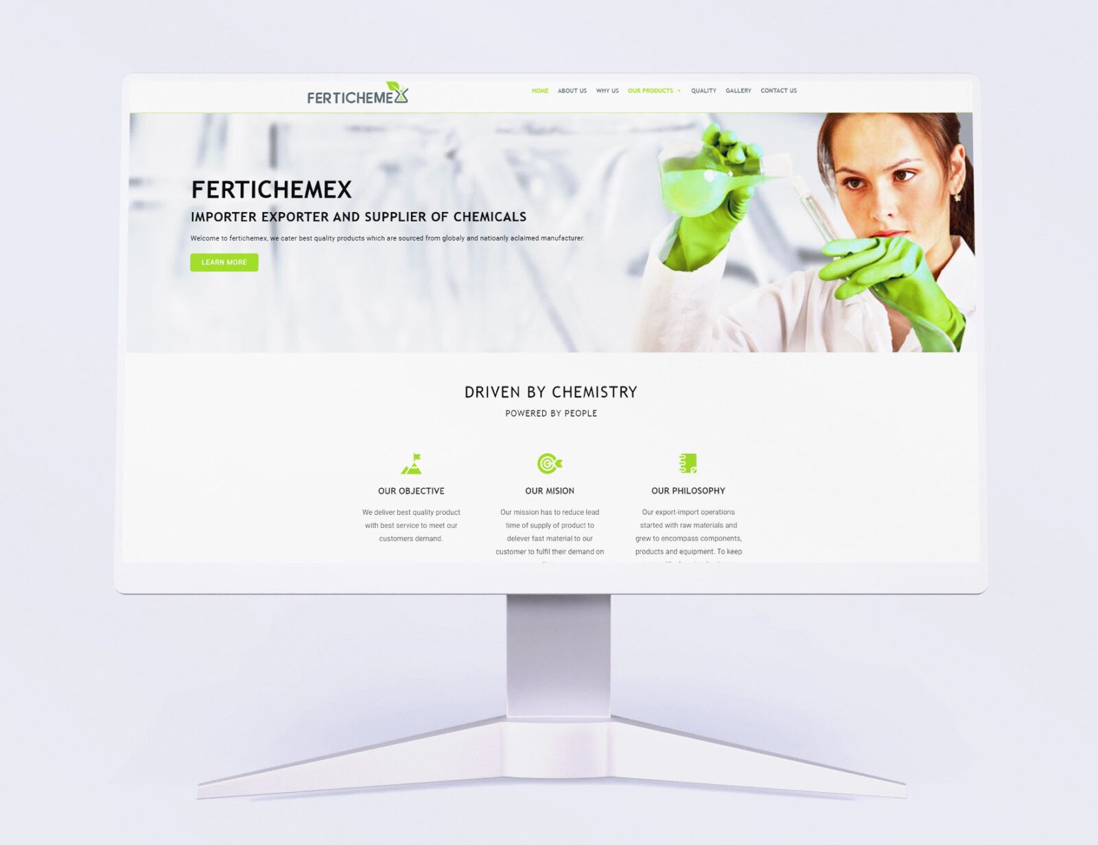 Fertichemex