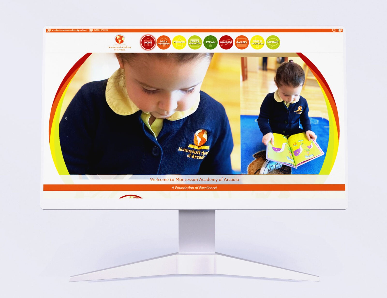 Montessori Academy