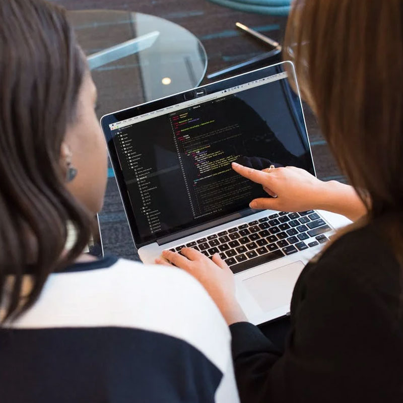 Full stack development company