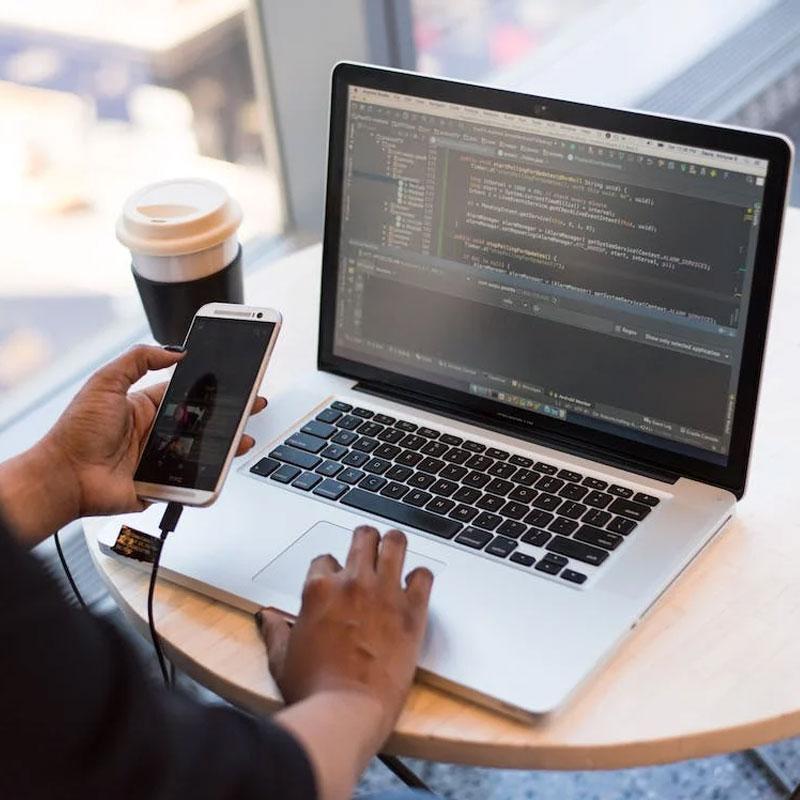 Mobile App Development Company