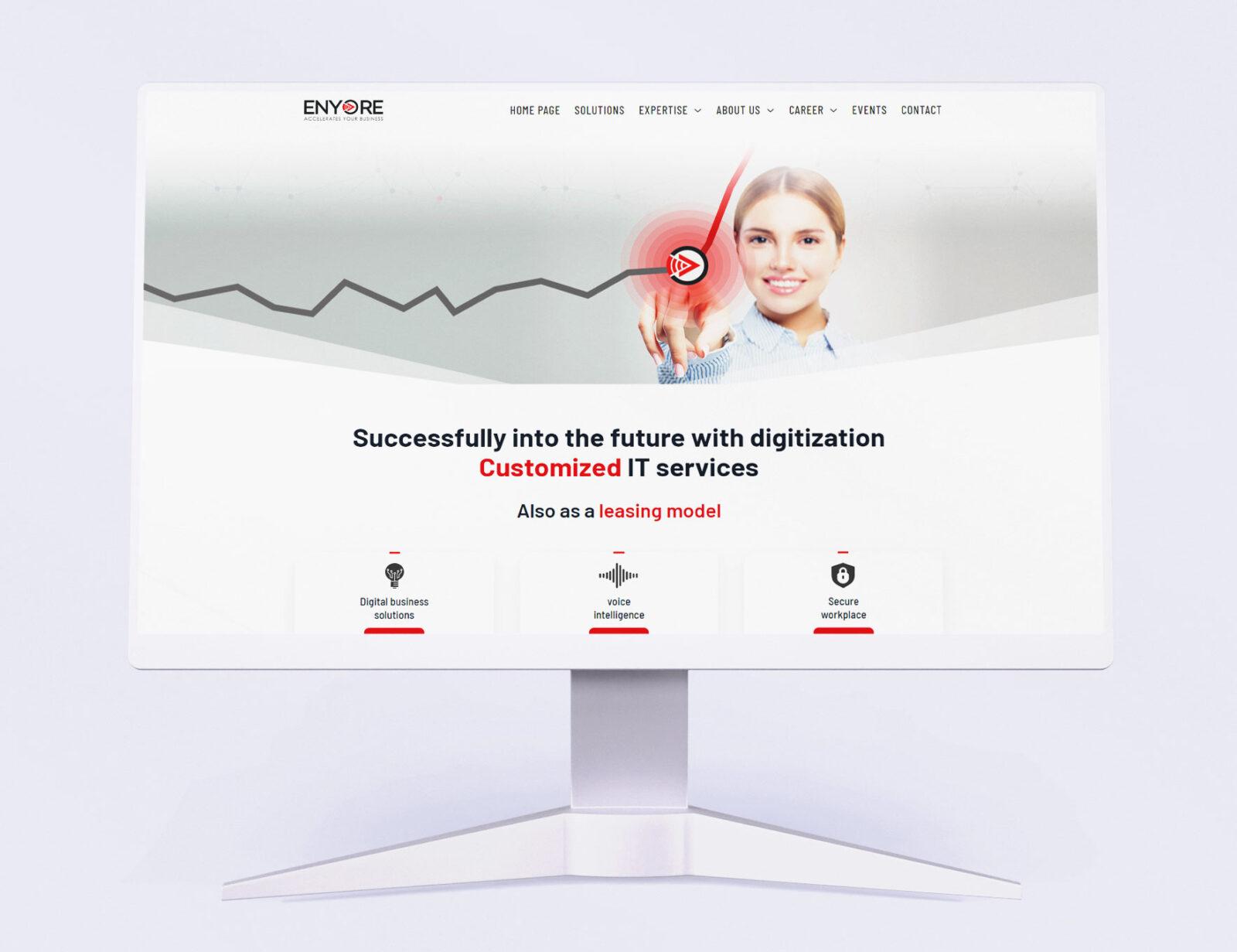 Enyore GmbH