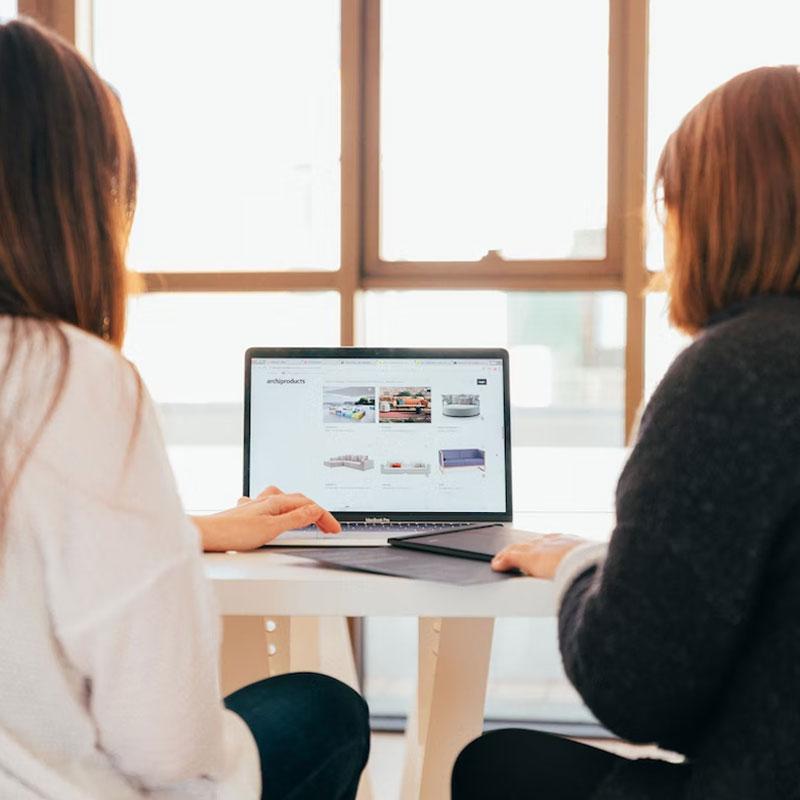 Web Development Company