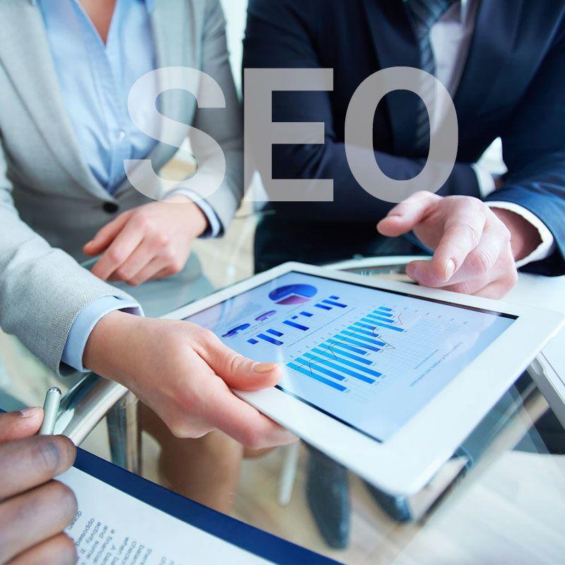 SEO Company in India