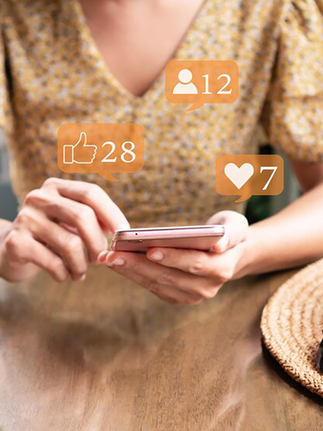 dating app