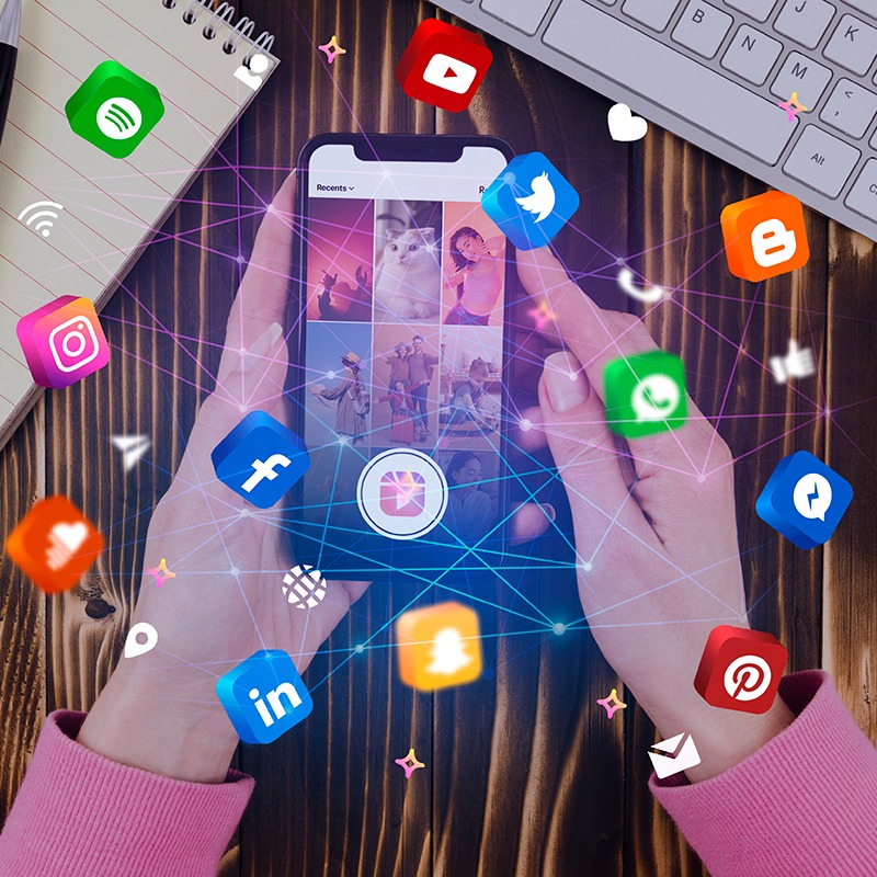 Digital Marketing Company