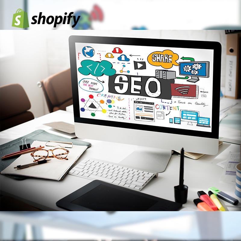 Shopify SEO Strategies for 2024