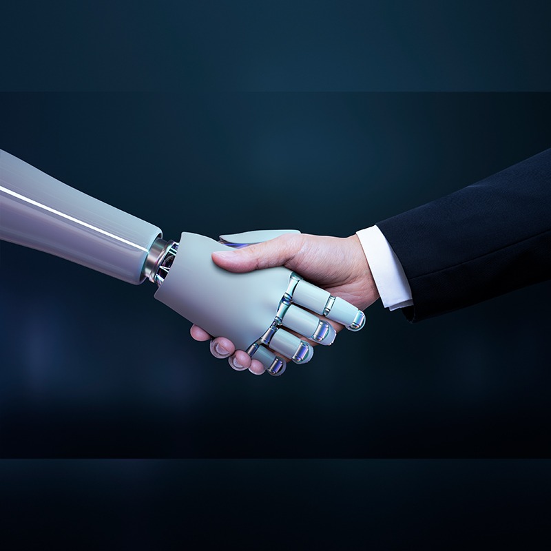 The Role of AI Assistants in Everyday Life