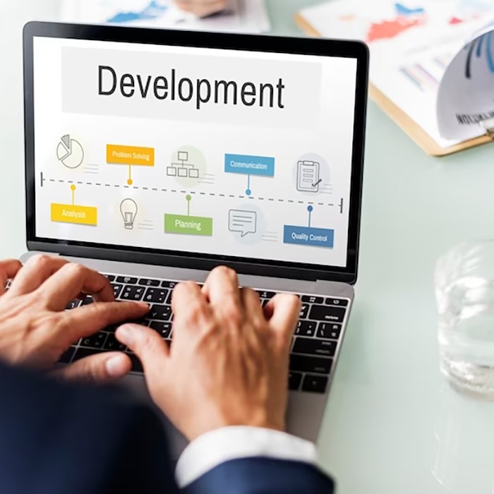 Web Development Company