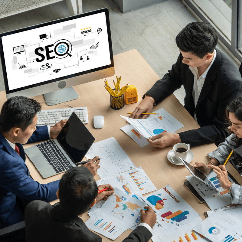 SEO Company India