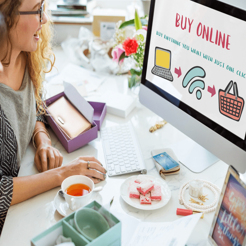Hire shopify developer