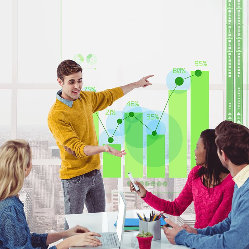 Hire Dedicated Resources