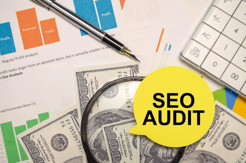 Factors That Affect the Cost of Website SEO Audit