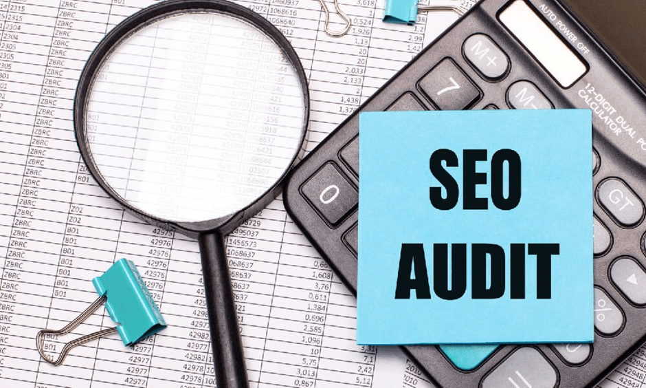 SEO Audit
