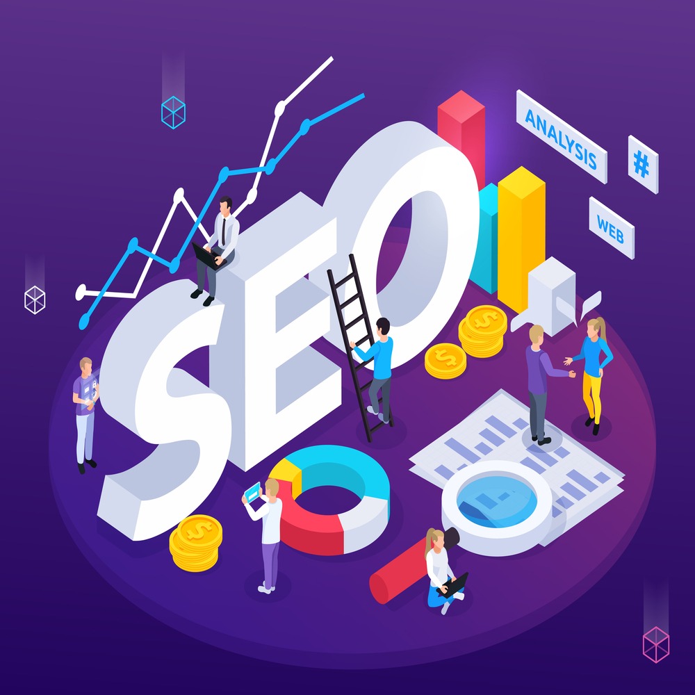 SEO for LLMs