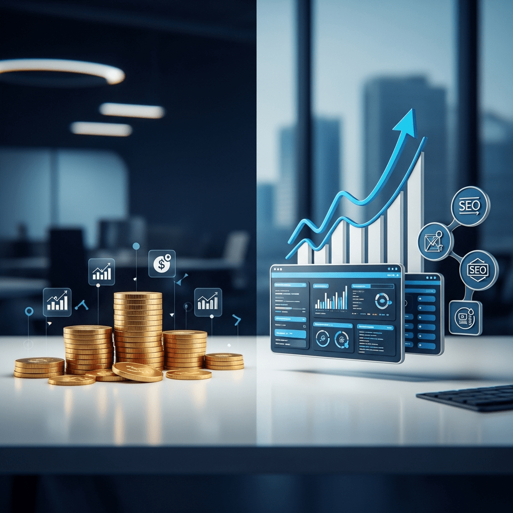 Best SEO Company in India