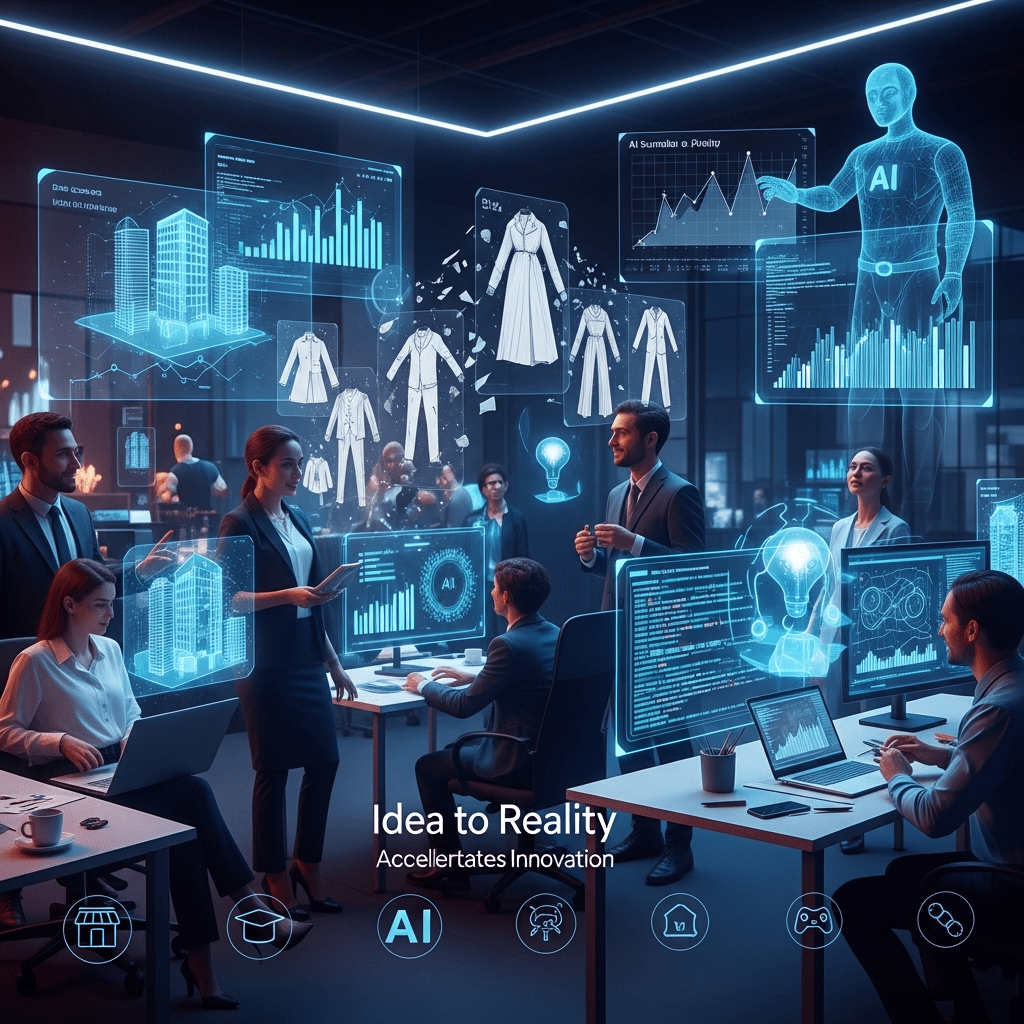 Generative AI - aresourcepool