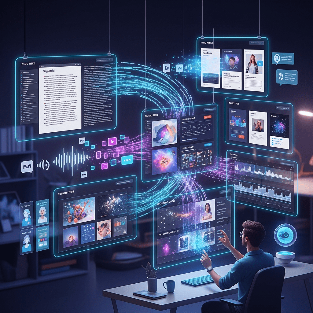 generative AI consulting services, generative AI development services